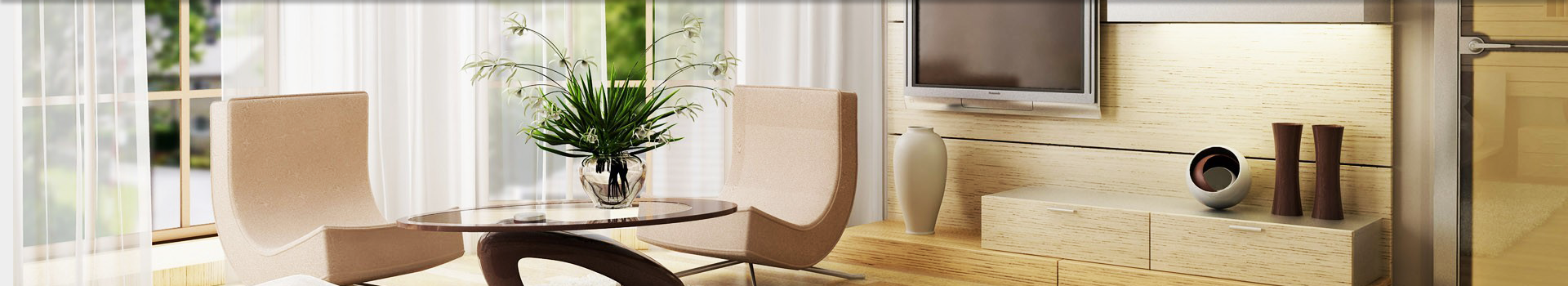 精装工程banner